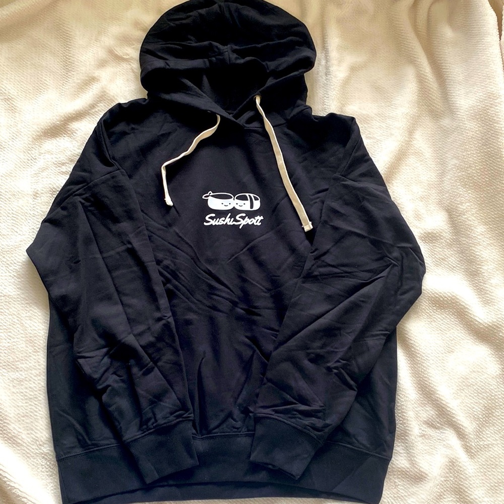 Women hoodie